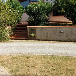 Tuscany Easy Holidays Apartment