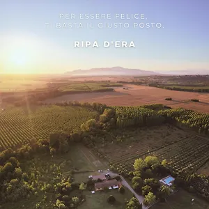 Ripa D'era Capannoli
