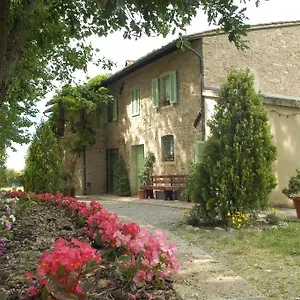 Tenuta Il Pino Capannoli